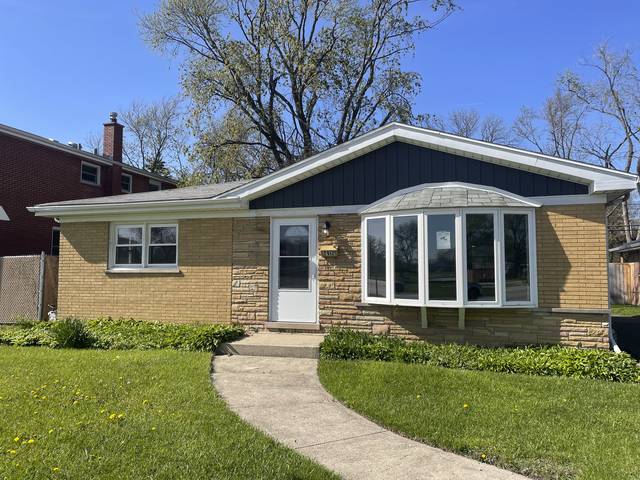 Hazel Crest, IL 60429,2912 175th ST