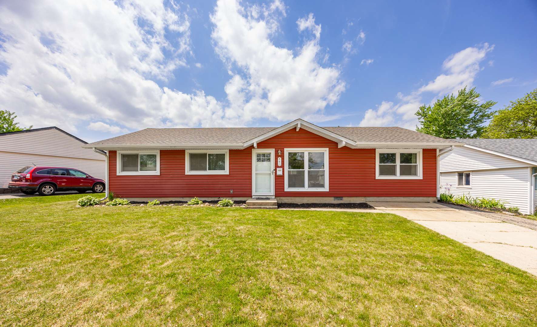Romeoville, IL 60446,440 Berkshire AVE