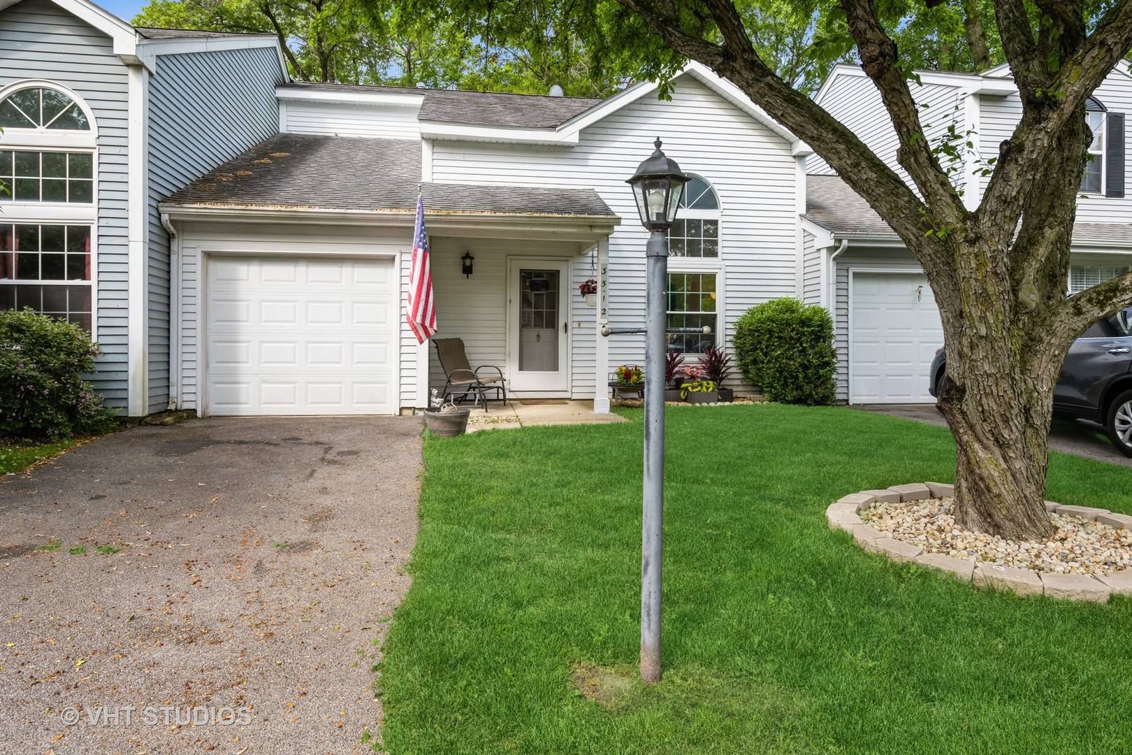 Island Lake, IL 60042,3512 Southport DR