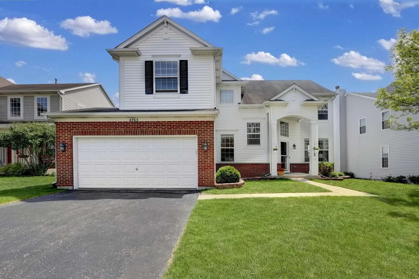 Wadsworth, IL 60083,4763 W Pebble Beach DR