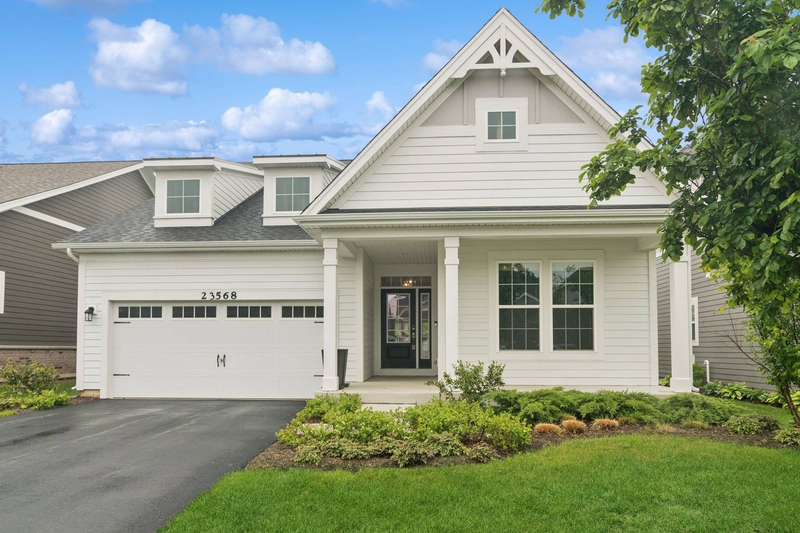 Kildeer, IL 60047,23568 N Birkdale DR