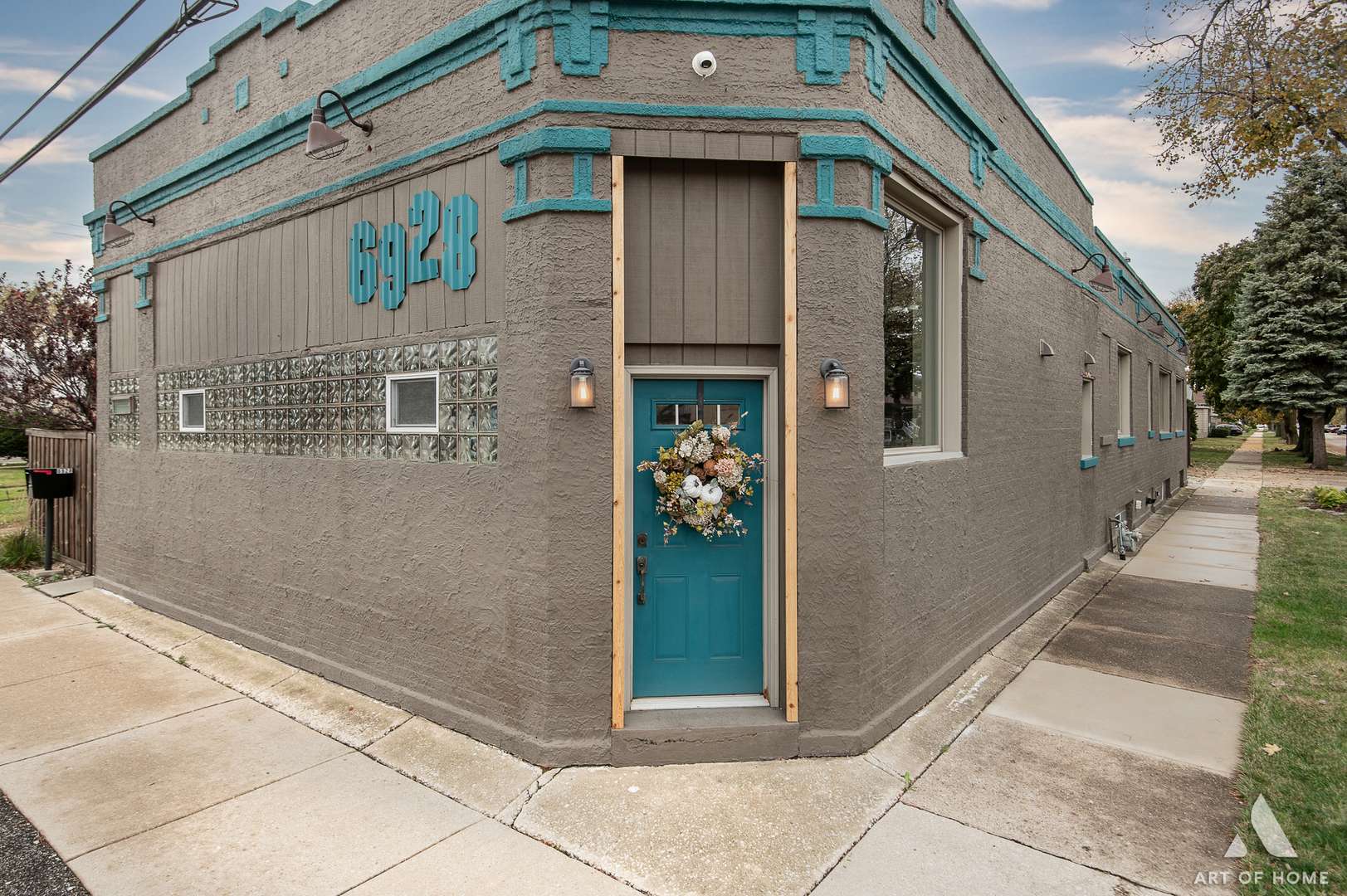 Berwyn, IL 60402,6928 Pershing RD