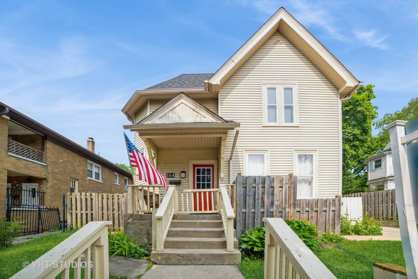 Elgin, IL 60120,164 S Porter ST