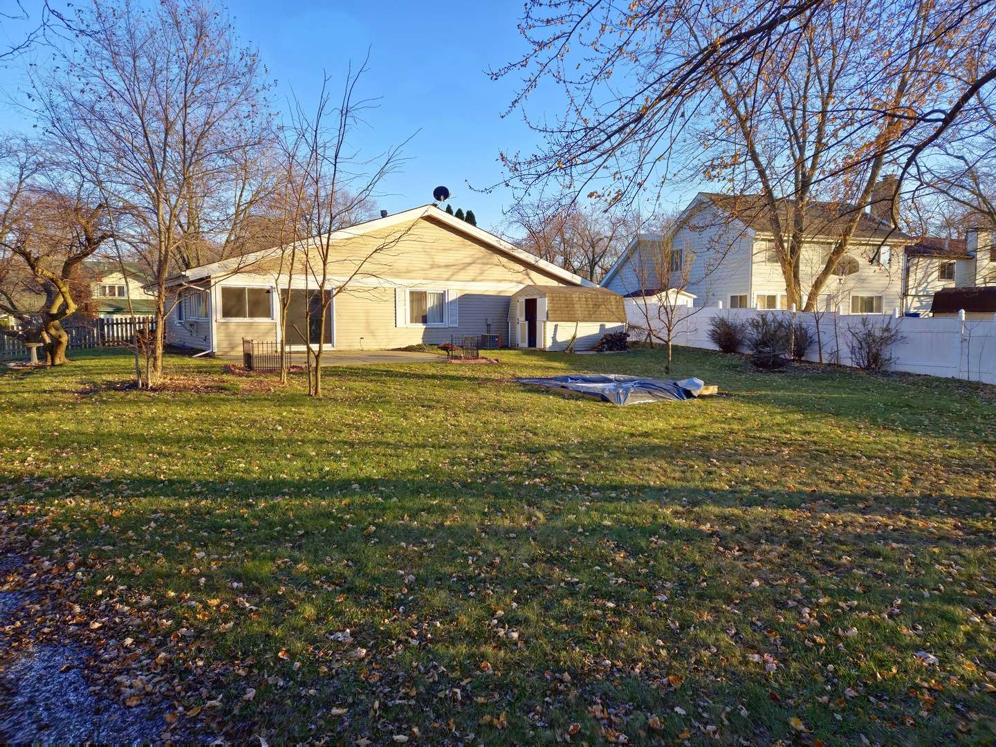 Hanover Park, IL 60133,5882 Concord CT