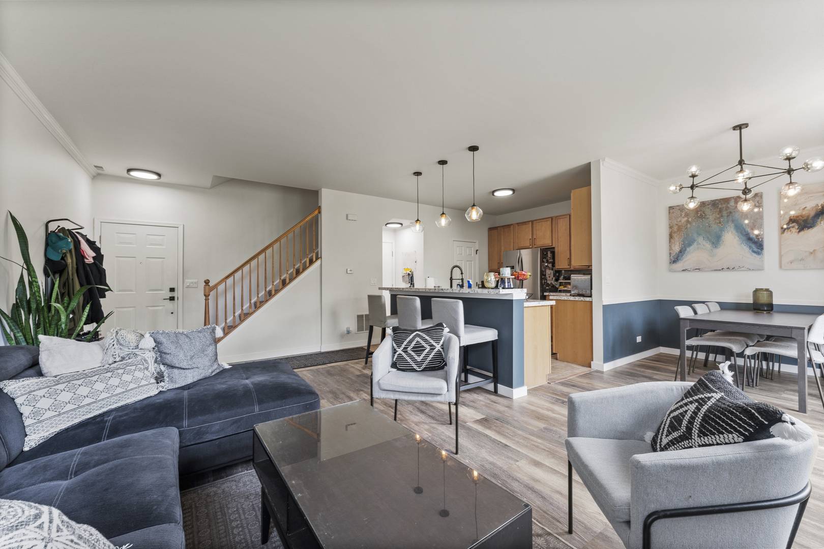 Carpentersville, IL 60110,6524 MARBLE LN #6524