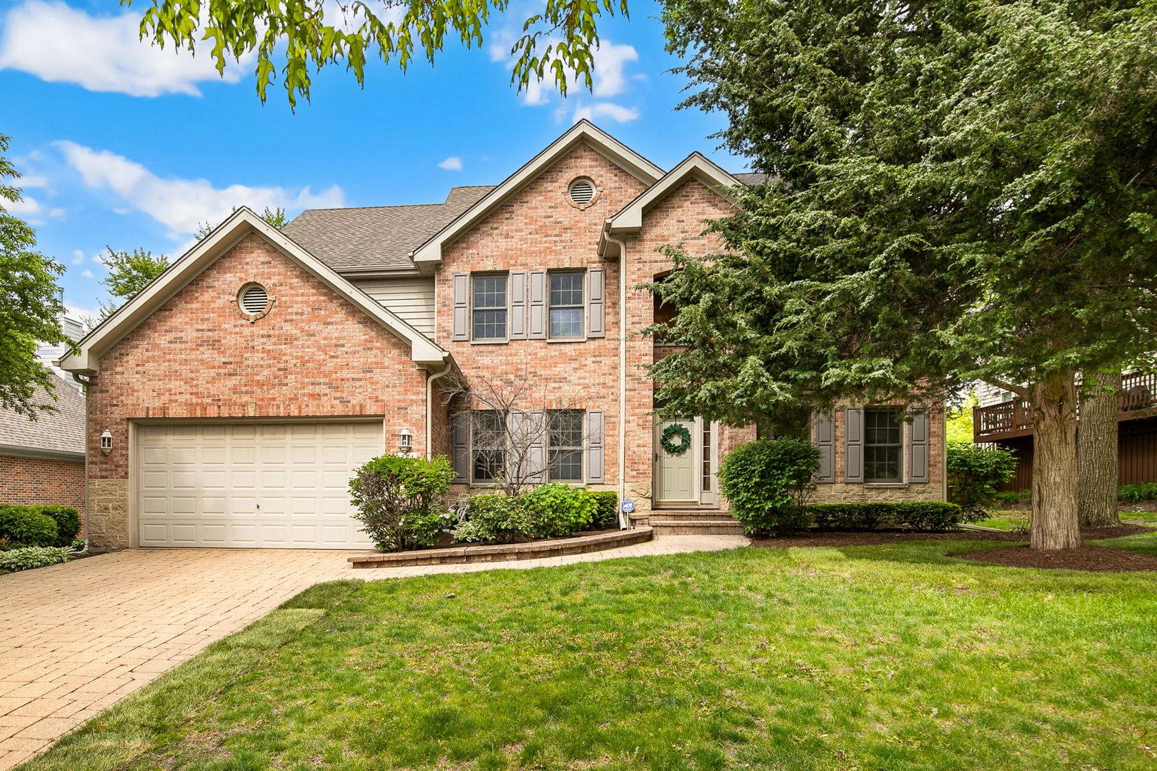 Palatine, IL 60067,1284 N Jack Pine CT