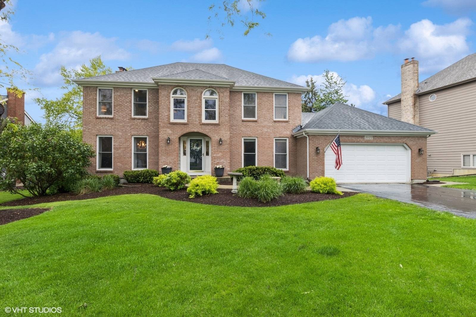 Algonquin, IL 60102,3022 Woods Creek LN
