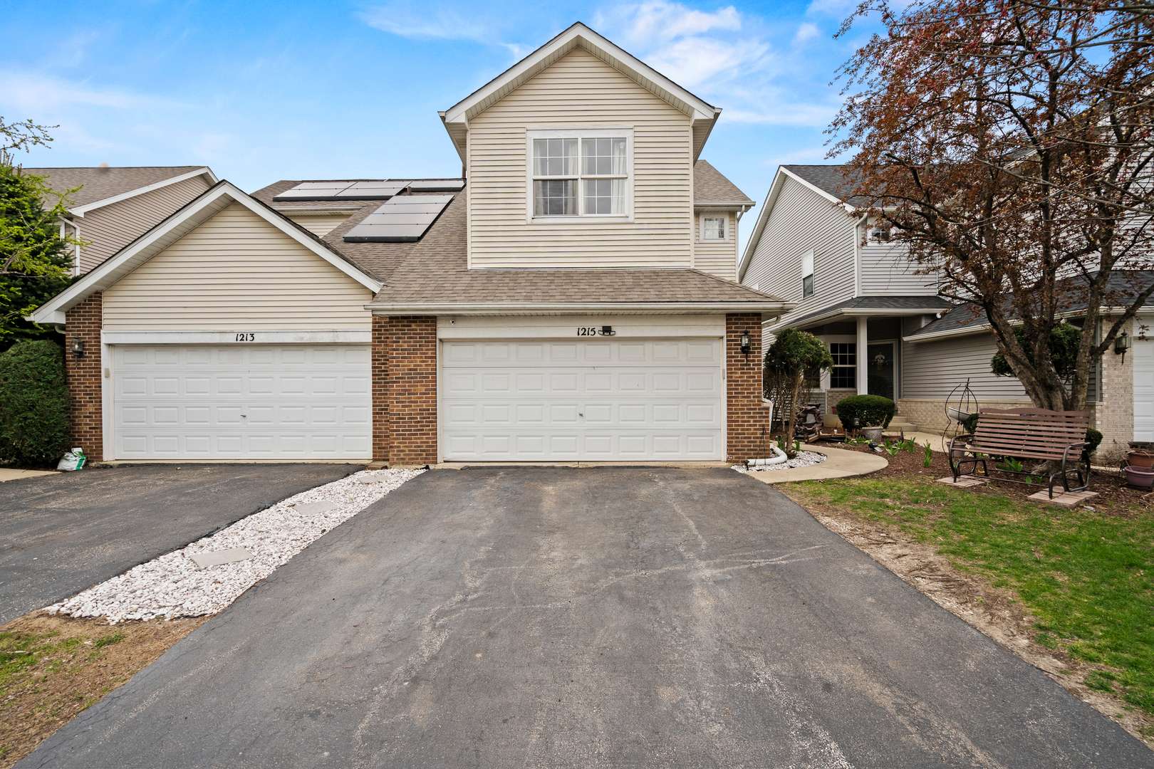 Romeoville, IL 60446,1215 Grand BLVD