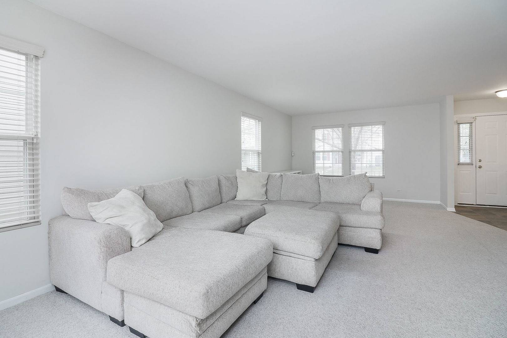 Crest Hill, IL 60403,21536 Vesper ST
