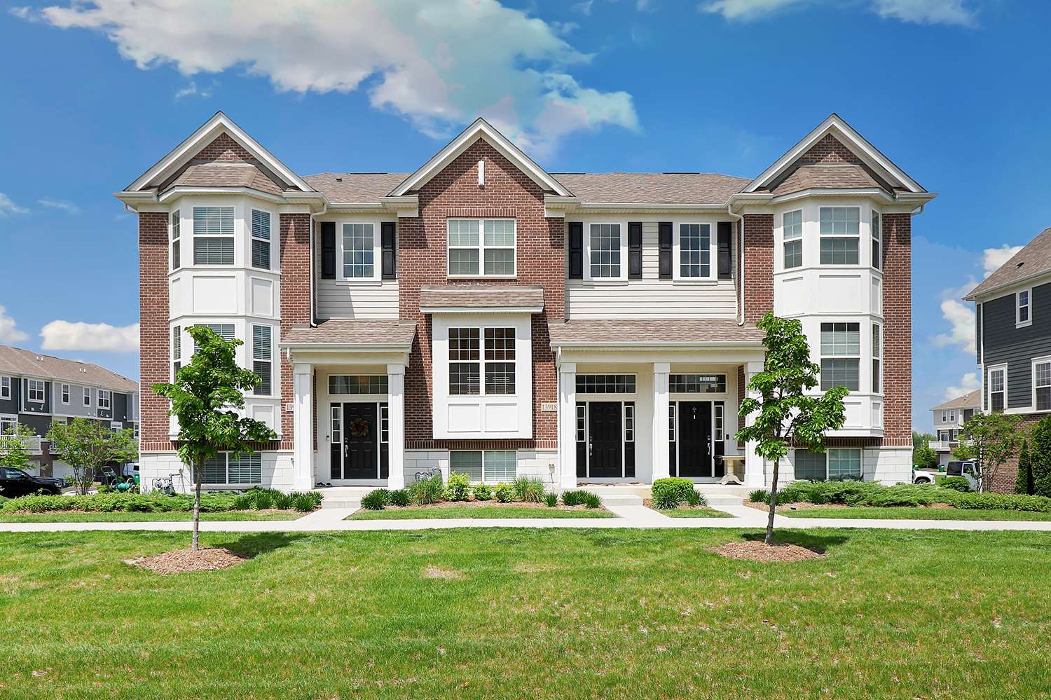Homer Glen, IL 60491,13916 S Addison TRL