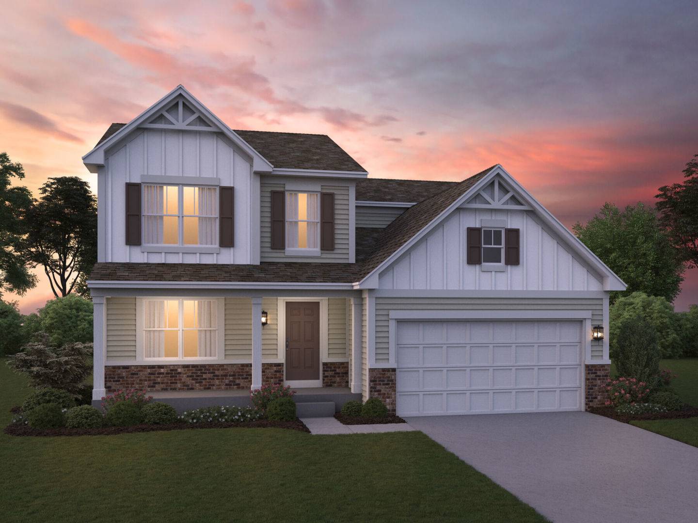 Marengo, IL 60152,740 Cloverleaf DR