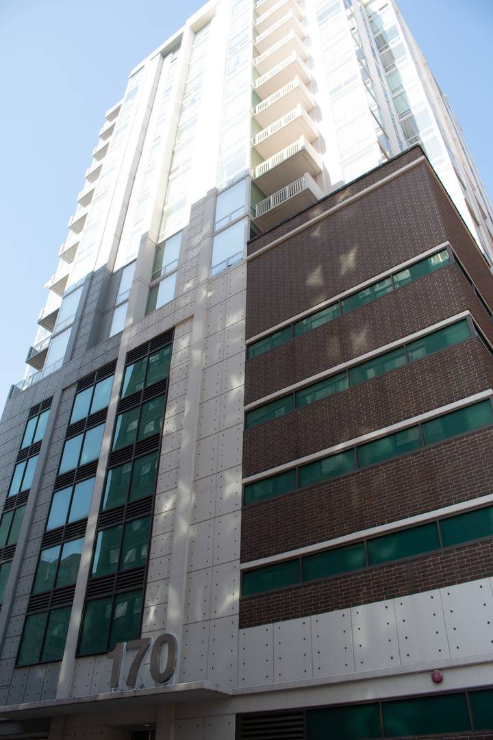 Chicago, IL 60605,170 W Polk ST #1206