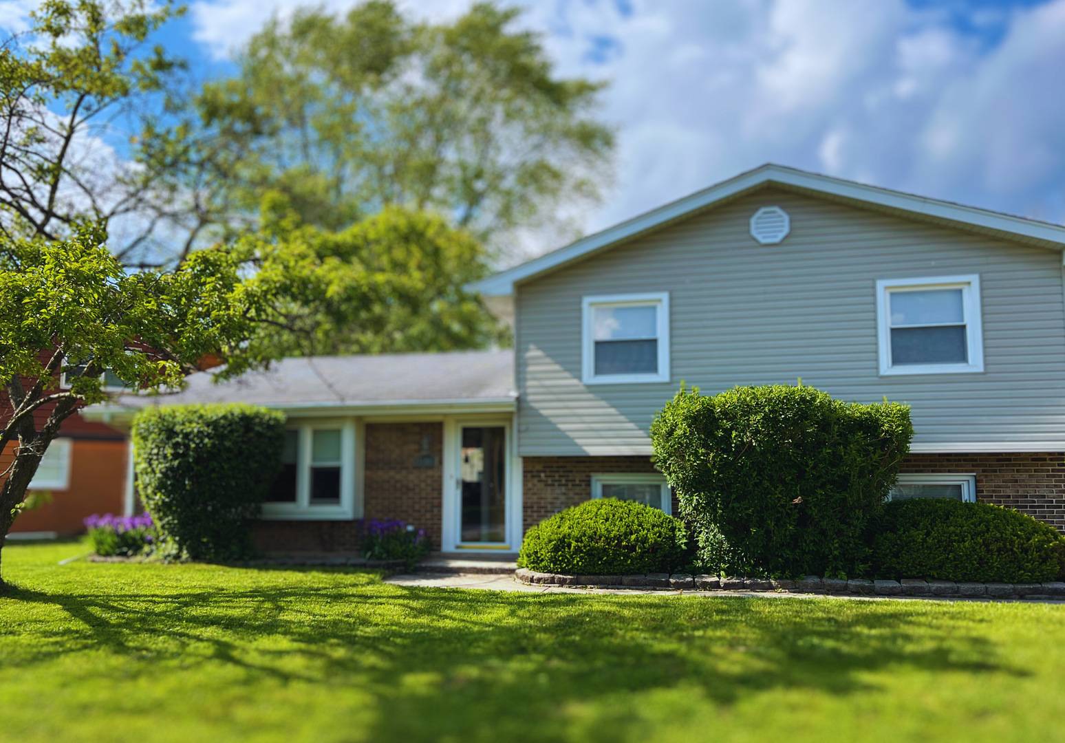 Matteson, IL 60443,4156 S Sumter DR
