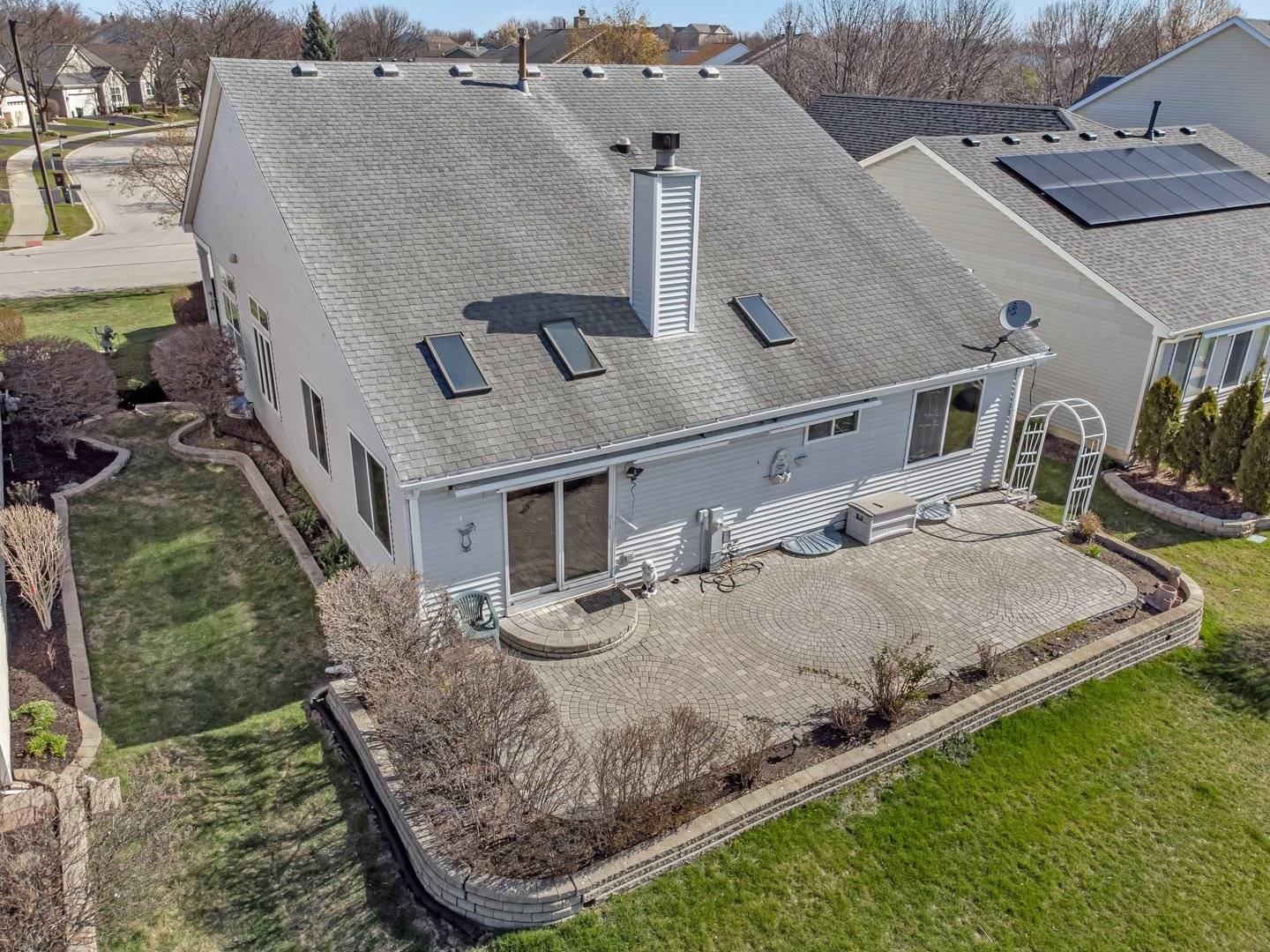 Plainfield, IL 60544,13913 S Tamarack DR