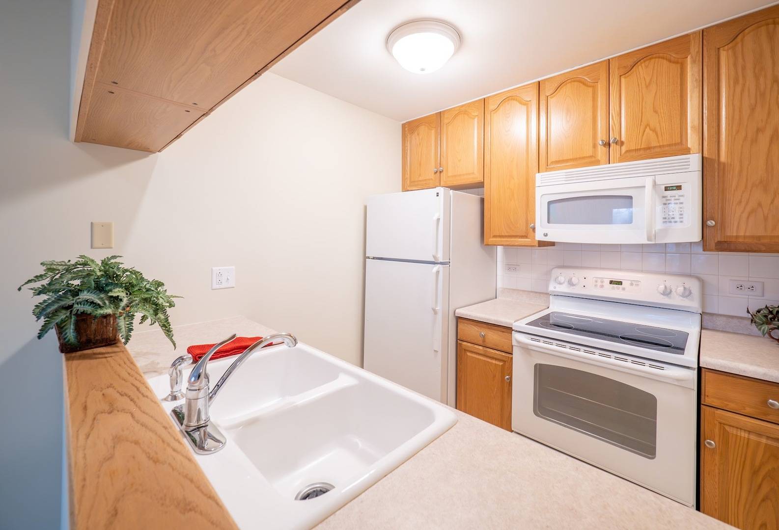 Bloomingdale, IL 60108,213 GLENGARRY DR #209