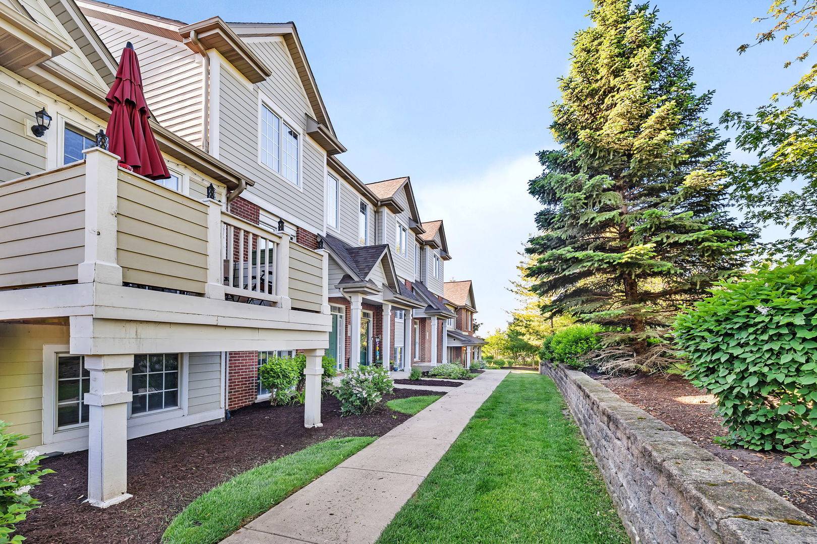 Orland Park, IL 60462,15810 Scotsglen RD
