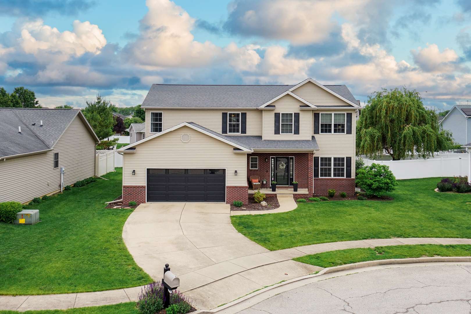 Normal, IL 61761,1811 Partridge PT
