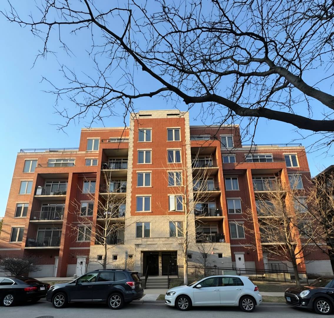 Des Plaines, IL 60016,1670 Mill ST #508