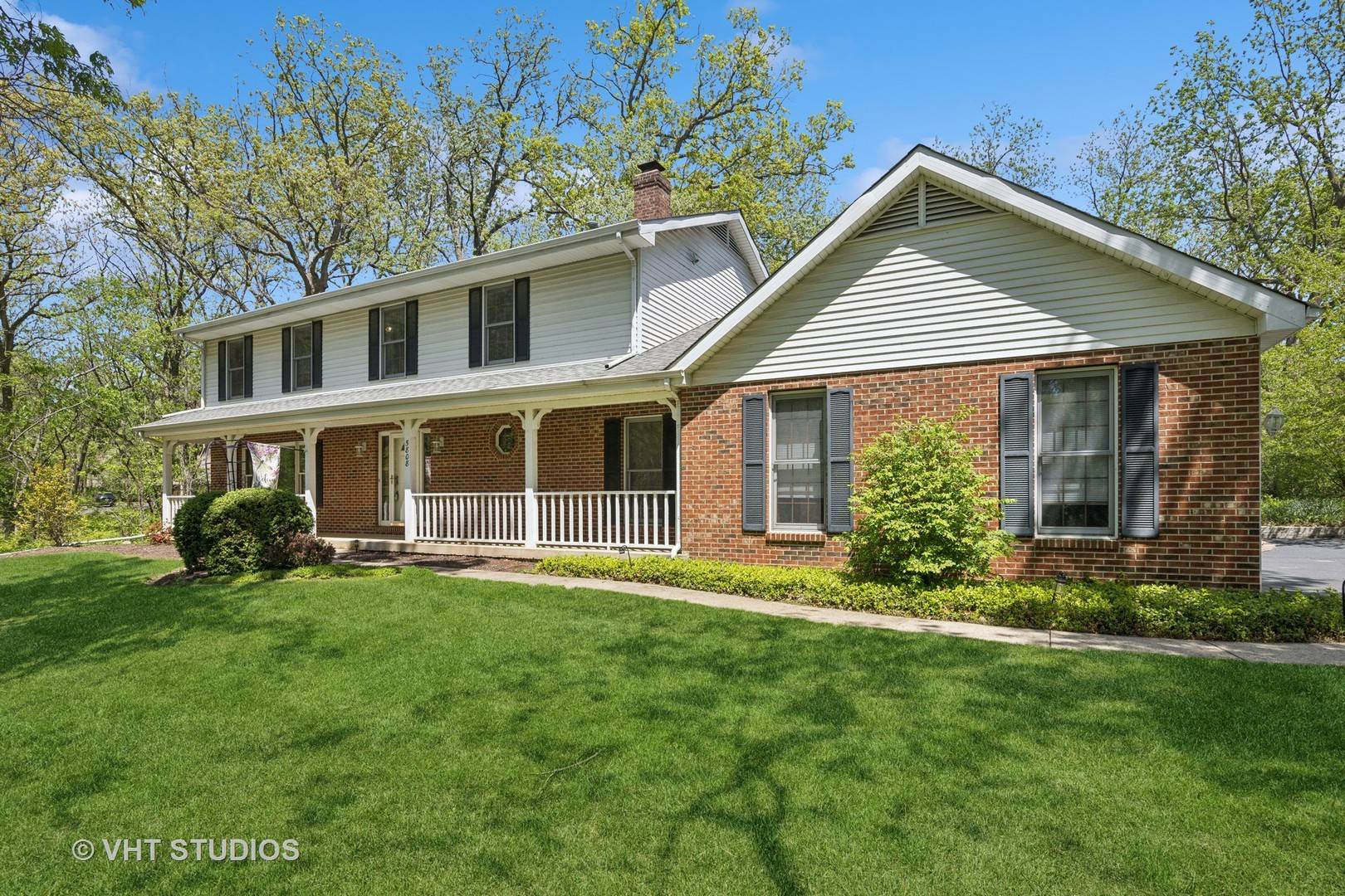Mchenry, IL 60050,5808 AMHERST CT