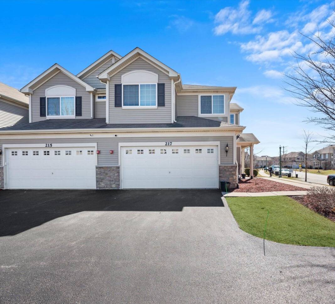 Matteson, IL 60443,217 Owen ST