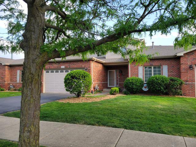 Mokena, IL 60448,11151 188th PL