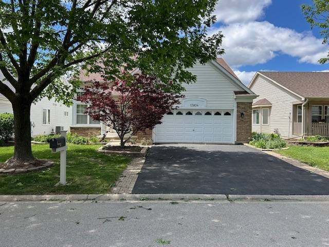 Plainfield, IL 60544,13804 Ironwood DR