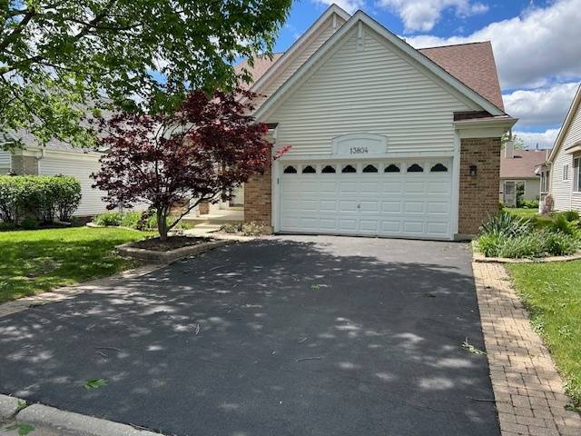 Plainfield, IL 60544,13804 Ironwood DR