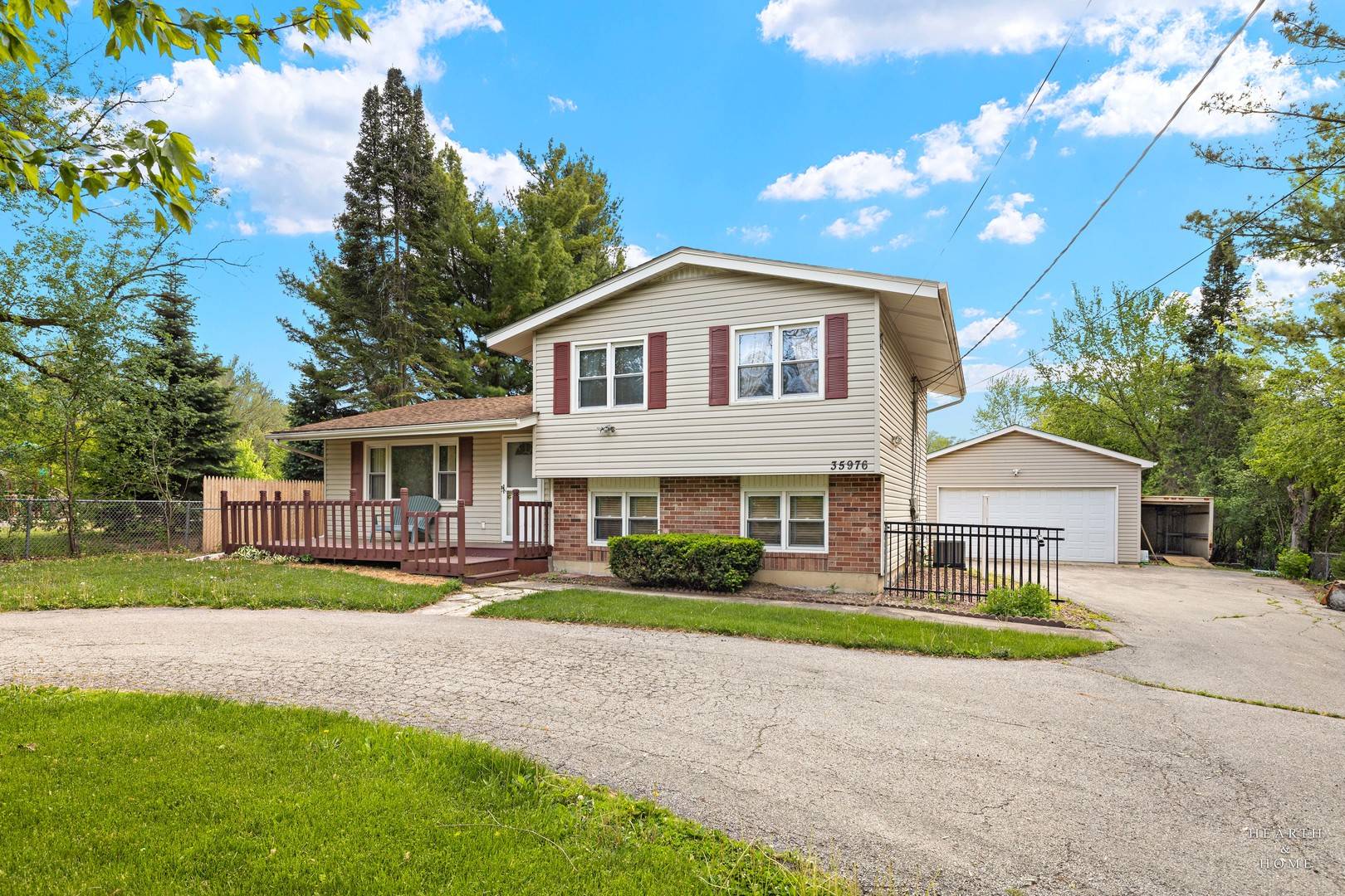 Ingleside, IL 60041,35976 N Fairfield RD