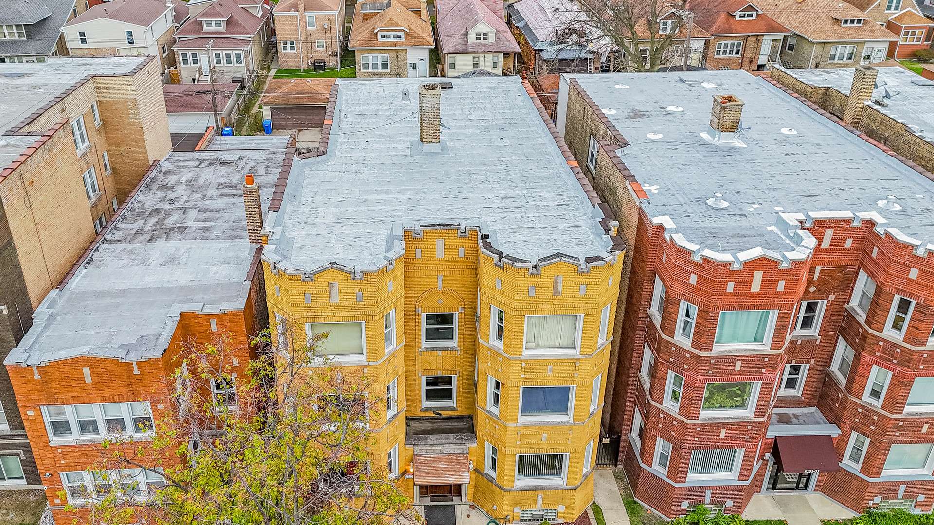 Chicago, IL 60619,8229 S Eberhart AVE