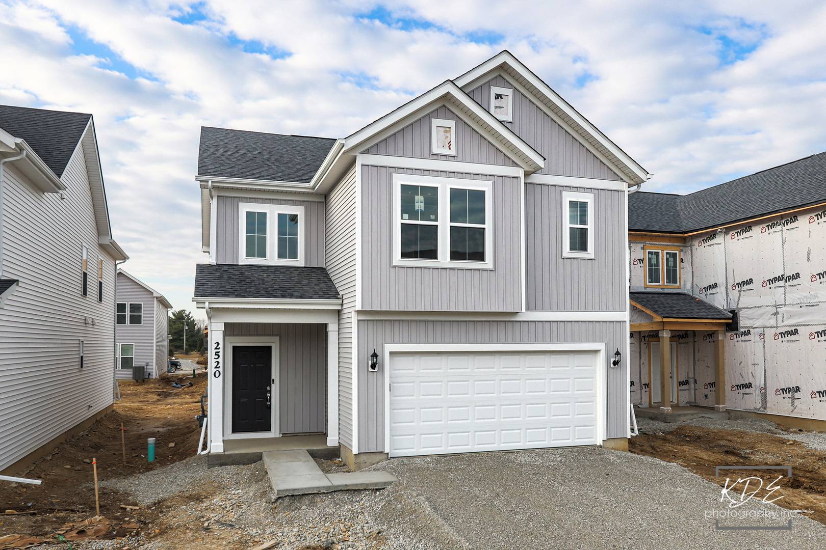 Naperville, IL 60564,2520 Tailshot RD