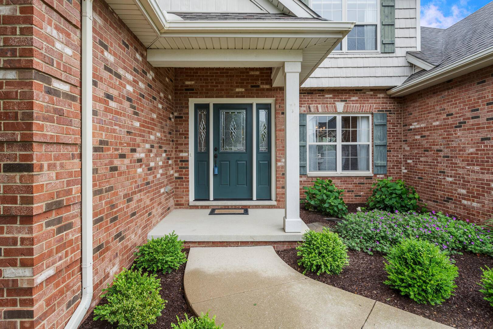 Champaign, IL 61822,4804 Westborough DR