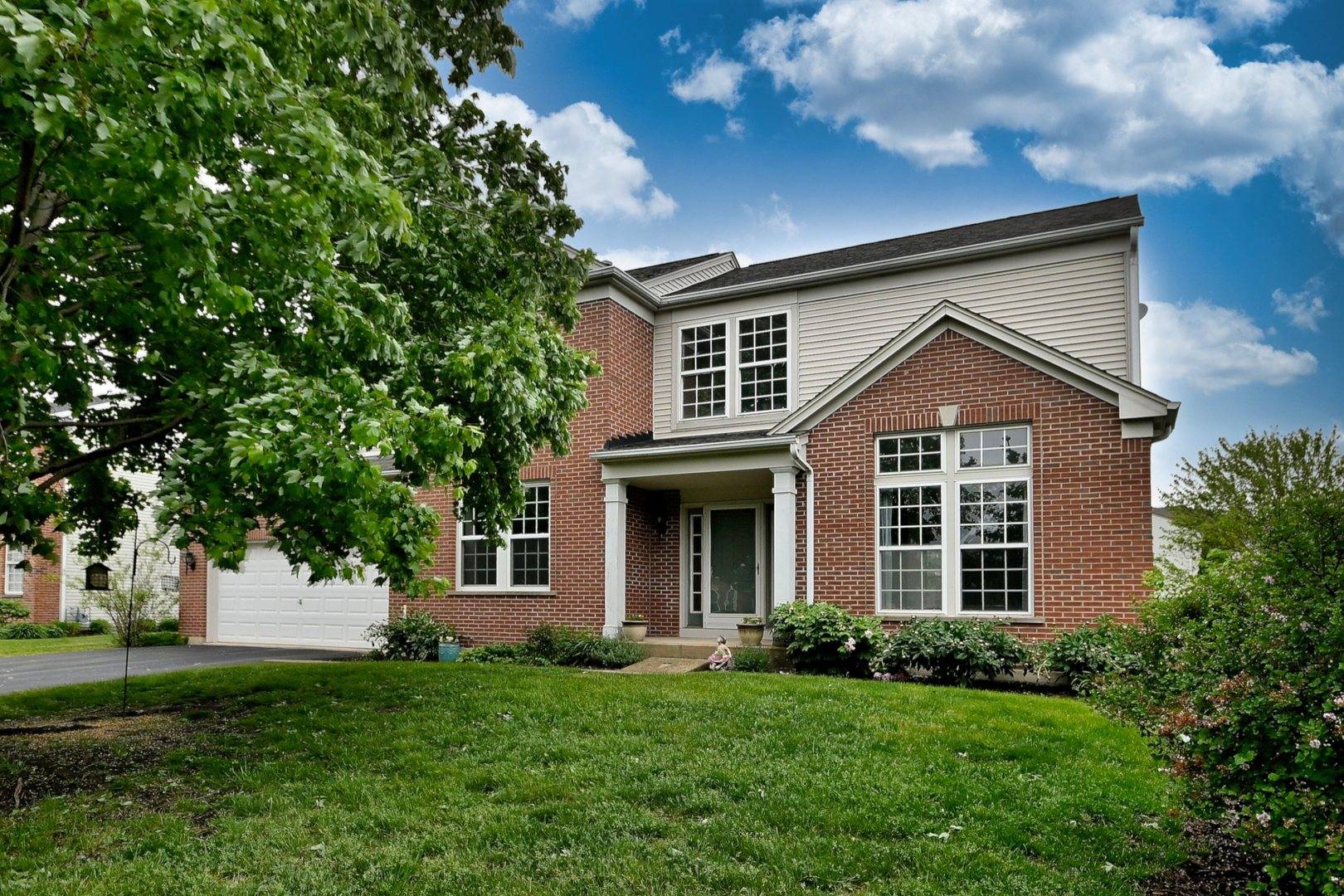 Plainfield, IL 60585,24316 W Bristol AVE