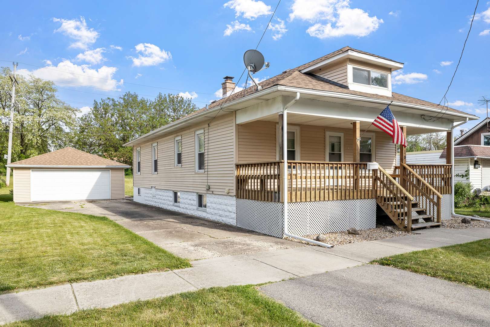 Lockport, IL 60441,610 Clinton ST