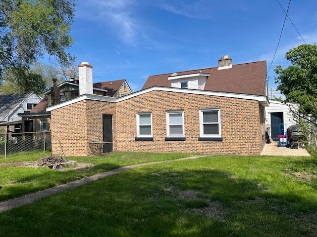 Lyons, IL 60534,4234 Prescott AVE