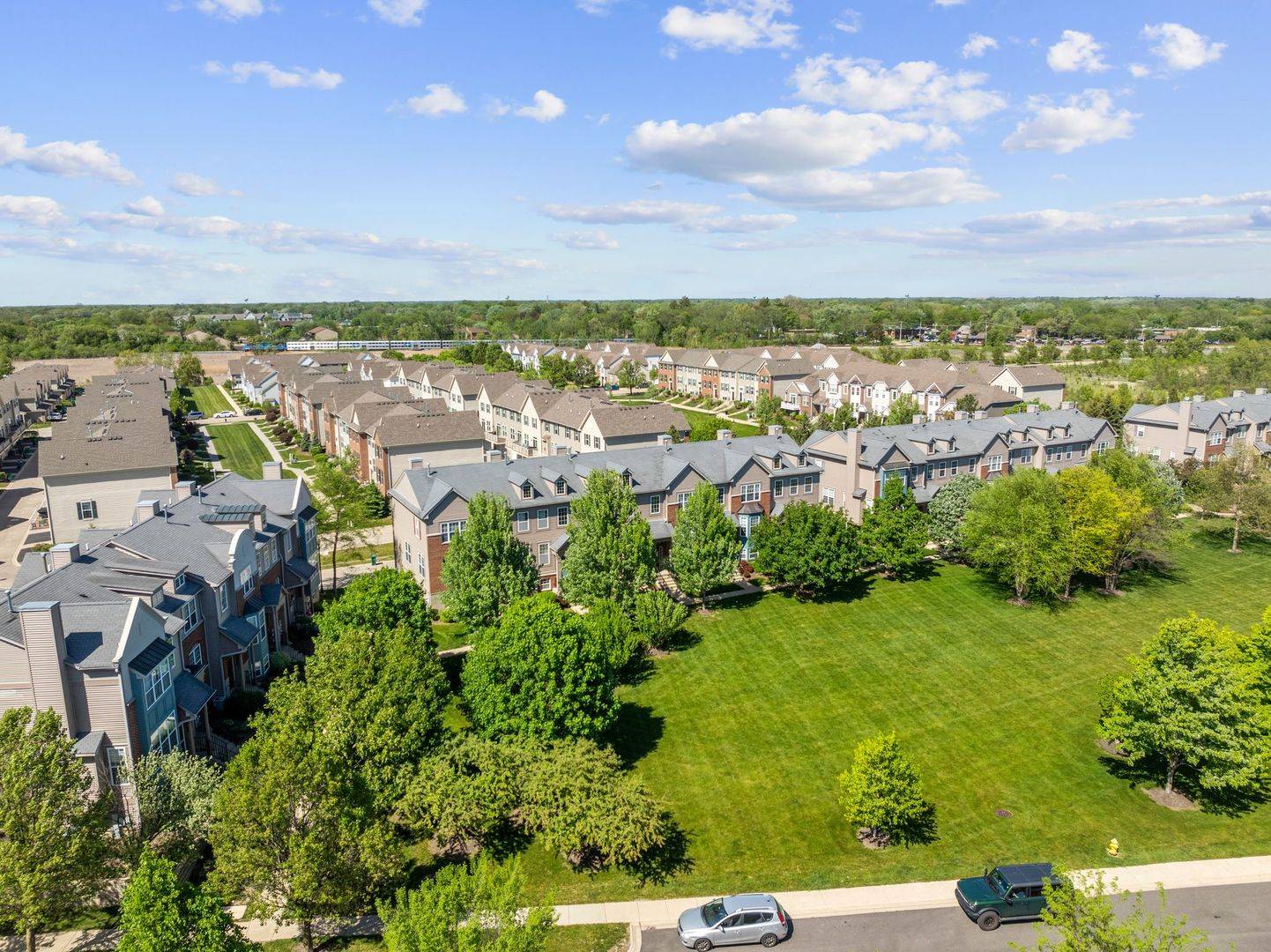 Grayslake, IL 60030,210 Station Park CIR