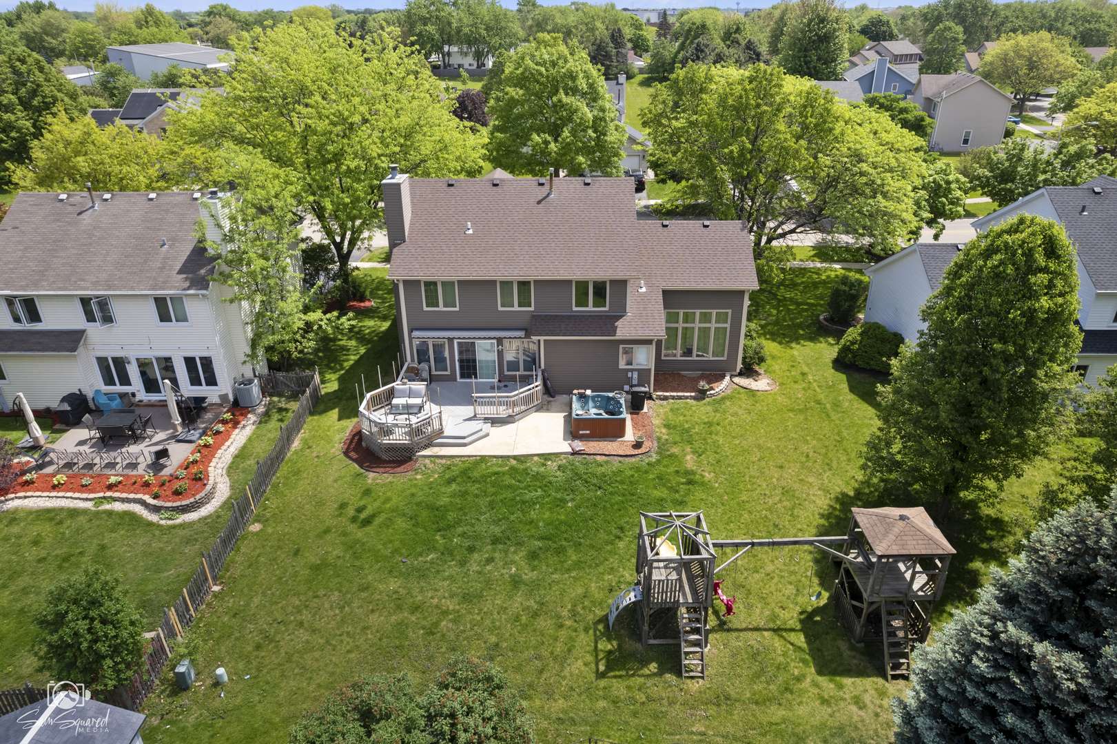 Bolingbrook, IL 60490,337 Aristocrat DR