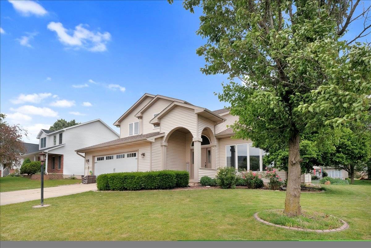 Mahomet, IL 61853,804 Jody DR