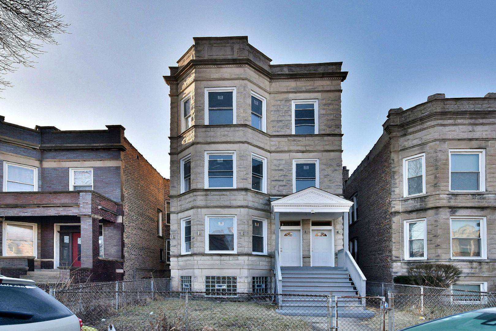 Chicago, IL 60623,4105 W 21st PL #1