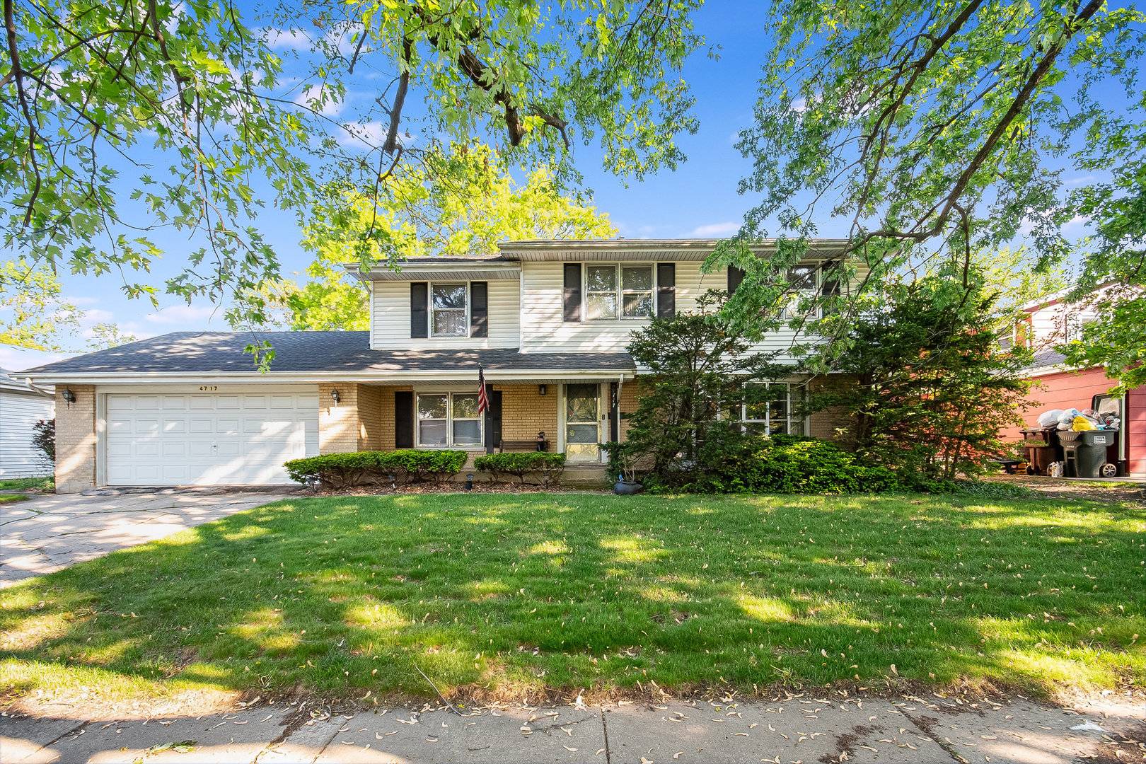 Country Club Hills, IL 60478,4717 176th ST