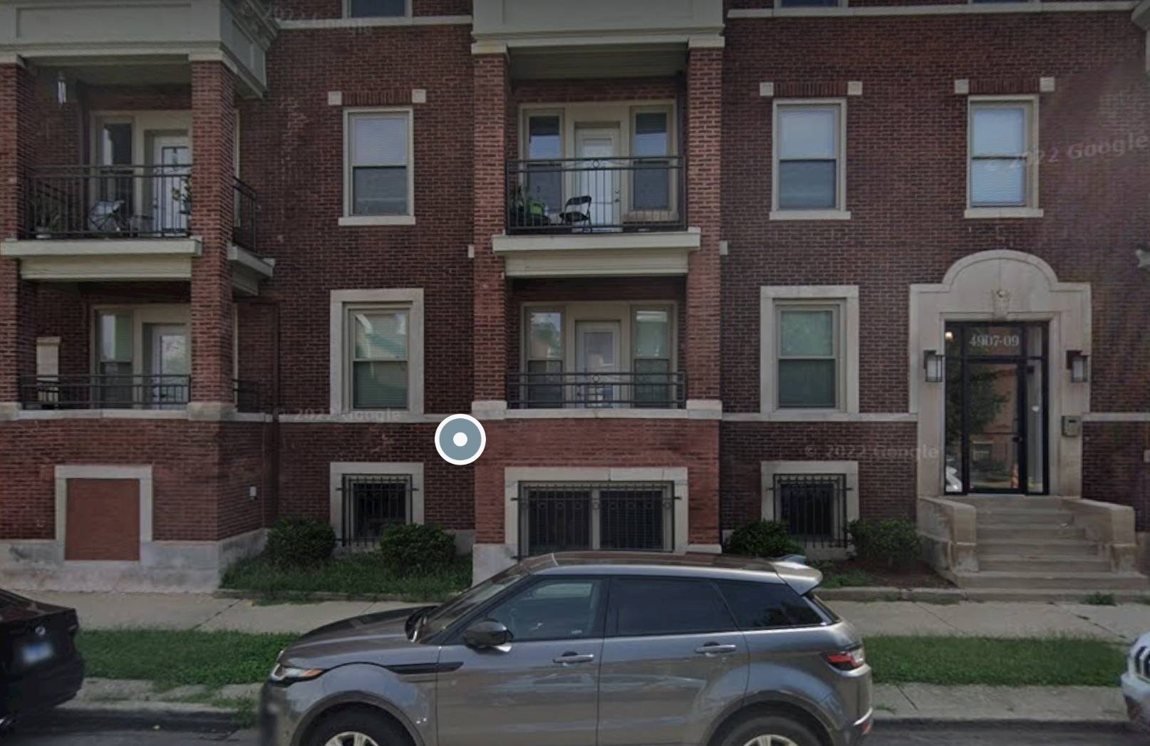Chicago, IL 60615,4901 S Champlain AVE #1