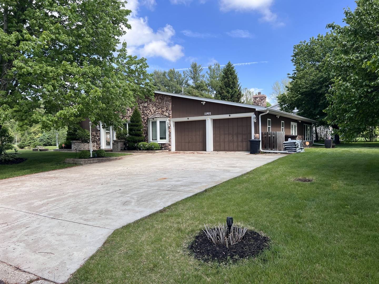 Brimfield, IL 61517,11401 W Grange Hall RD