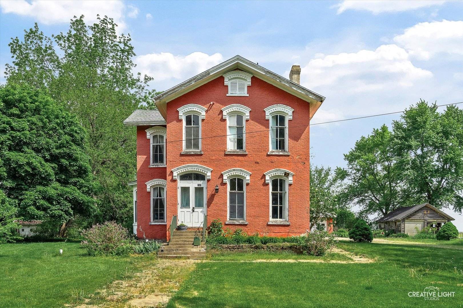 Amboy, IL 61310,730 E Main ST
