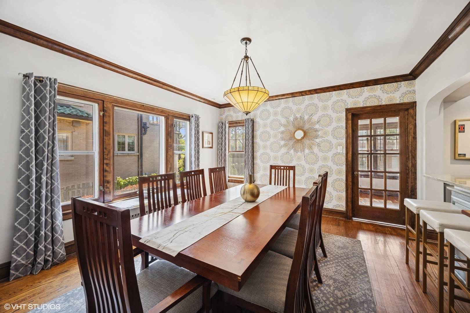 Oak Park, IL 60302,1007 N Oak Park AVE