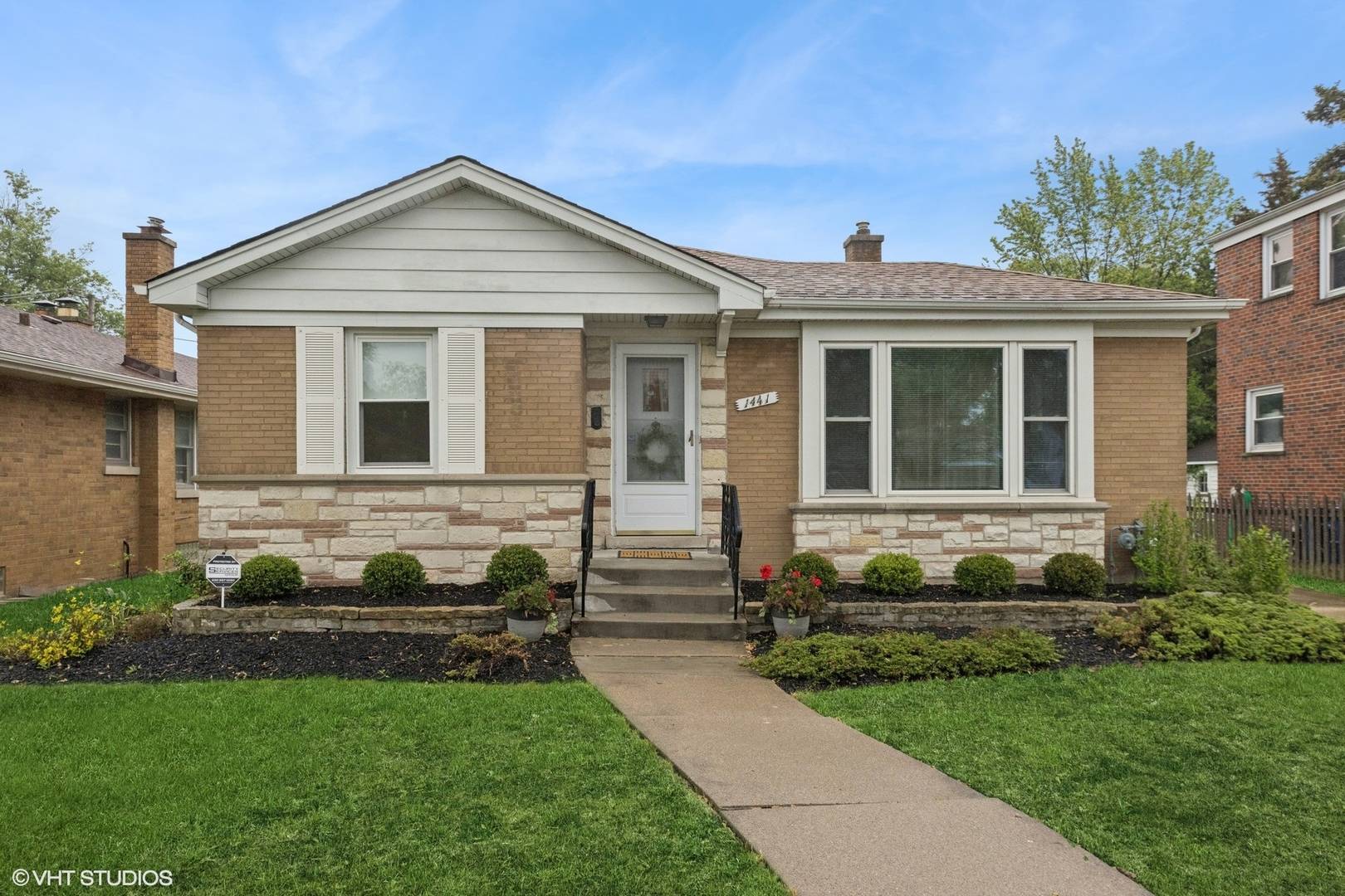 La Grange Park, IL 60526,1441 Kemman AVE