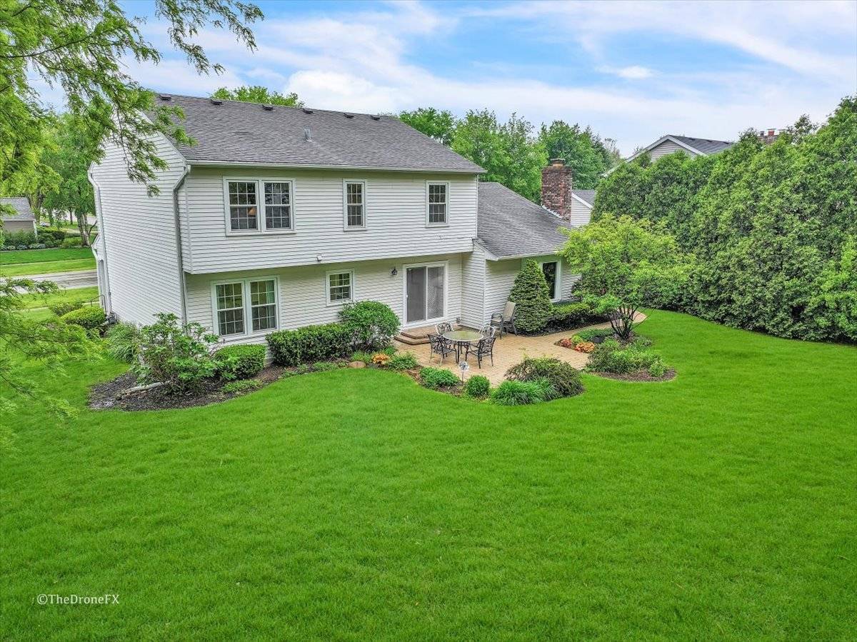 Wheaton, IL 60189,659 Brighton DR