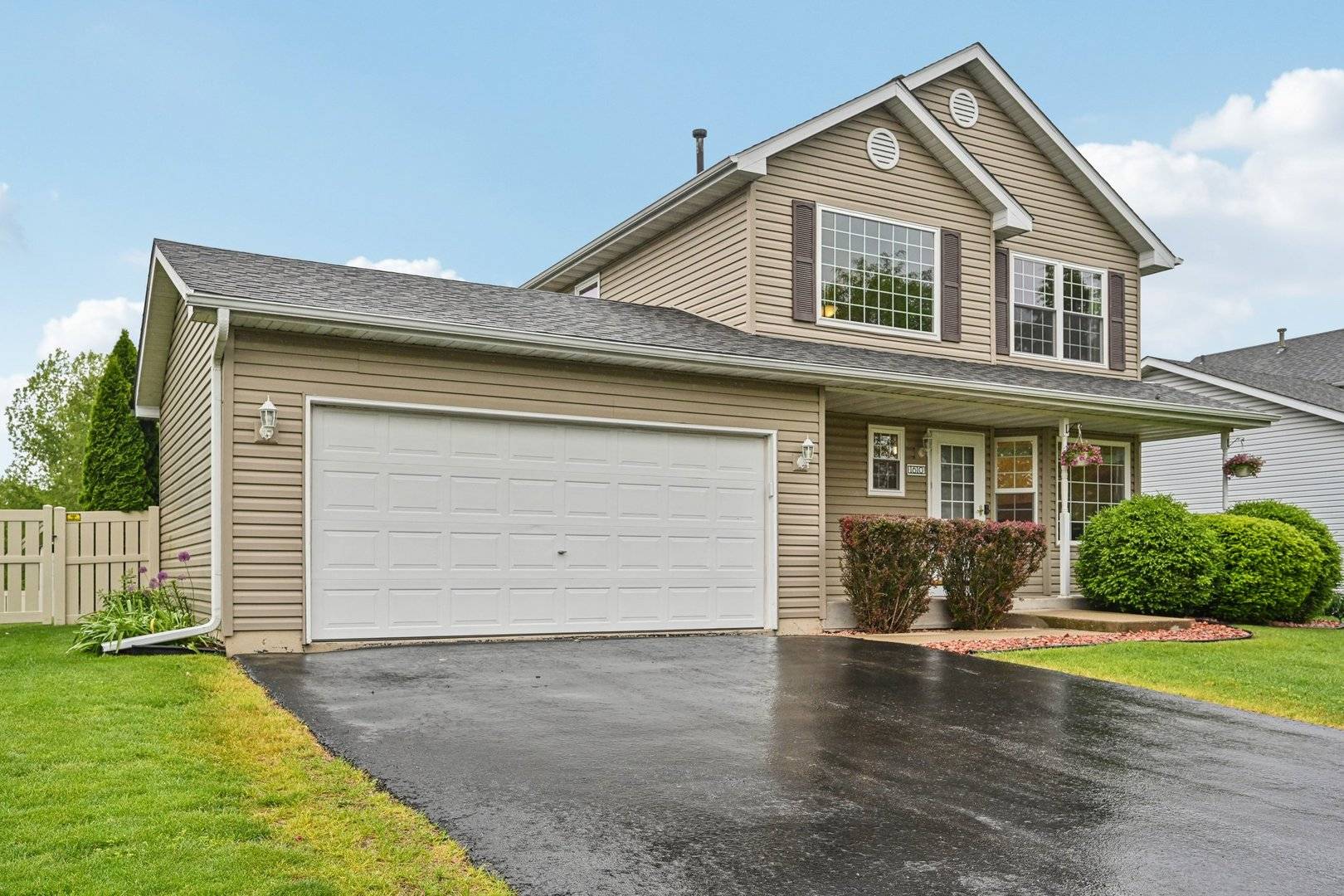 Plainfield, IL 60586,1610 Parkside DR