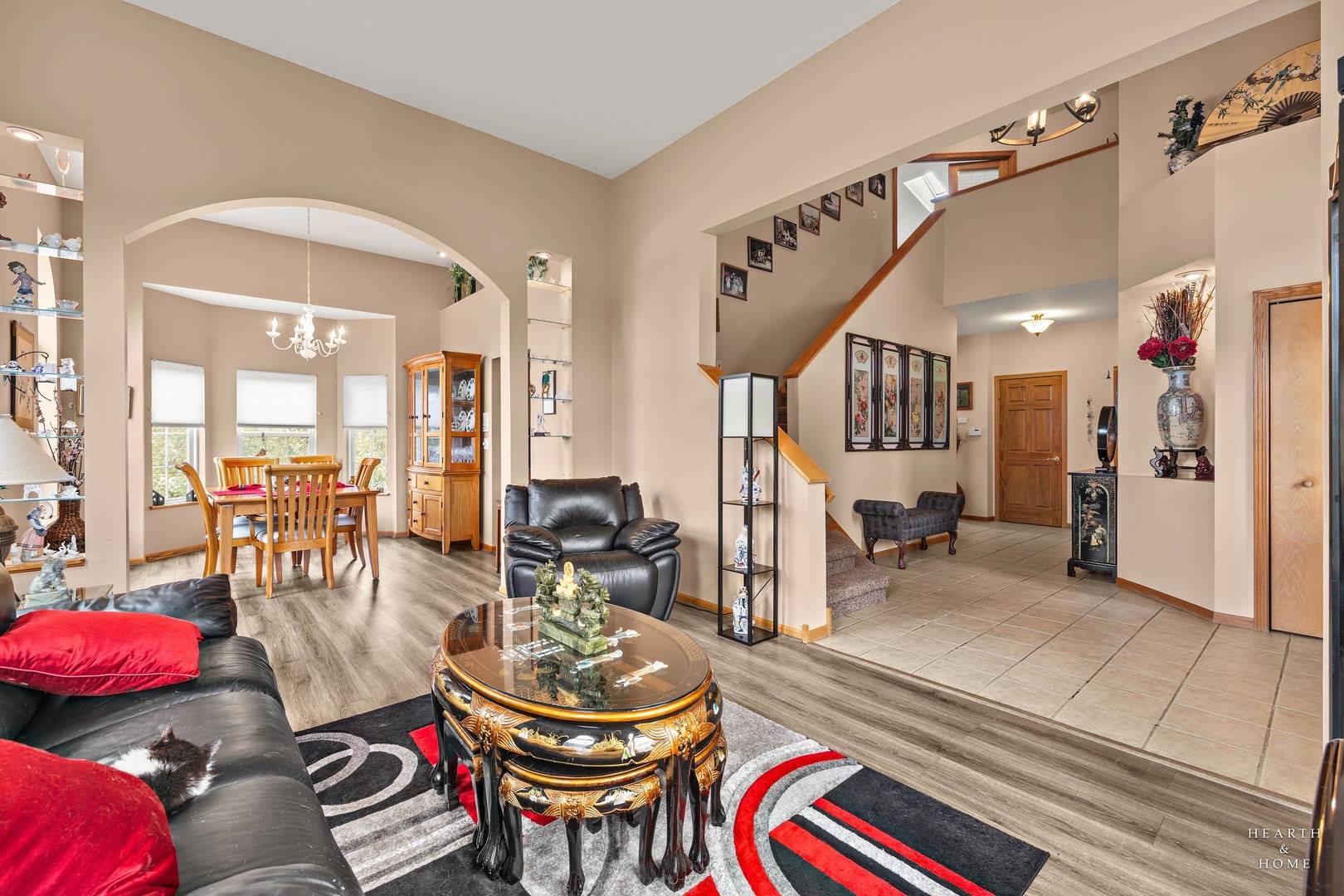 Johnsburg, IL 60051,5008 Country Springs DR
