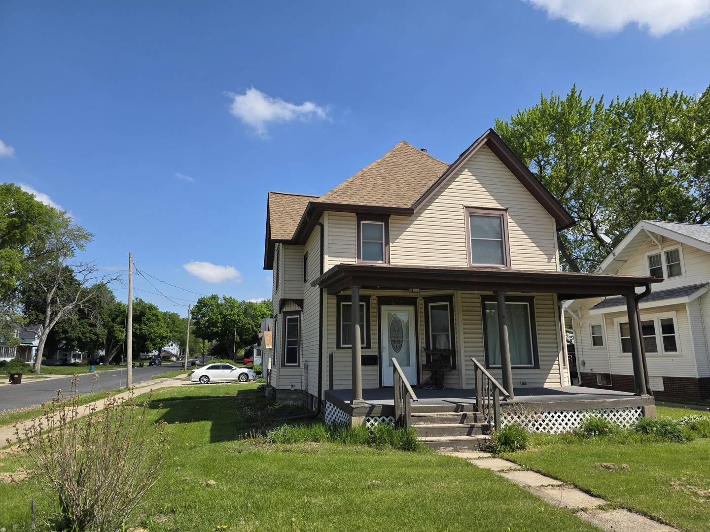 Rock Falls, IL 61071,401 Dixon AVE