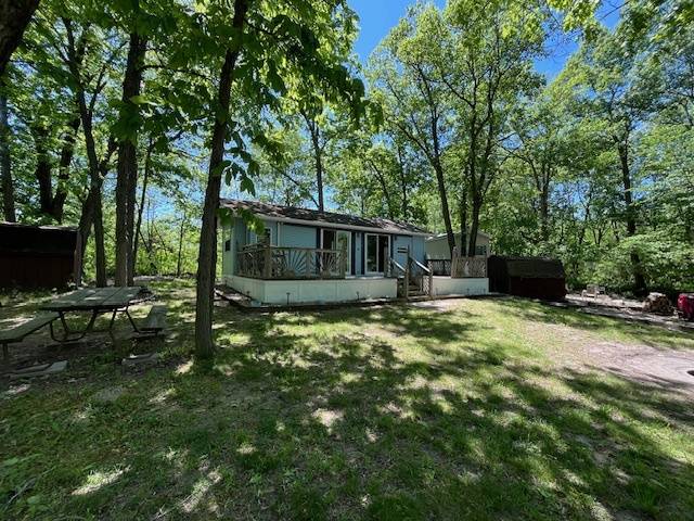 Seneca, IL 61360,2795 E 28th Lot 1376 RD