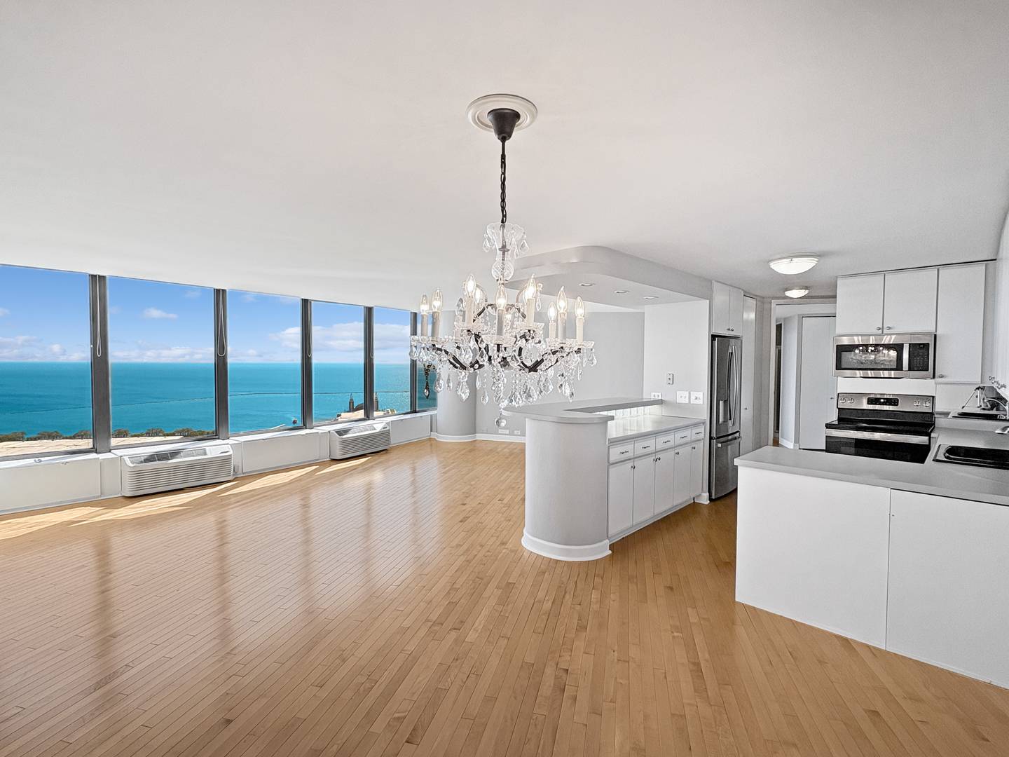 Chicago, IL 60611,505 N Lake Shore DR #4105